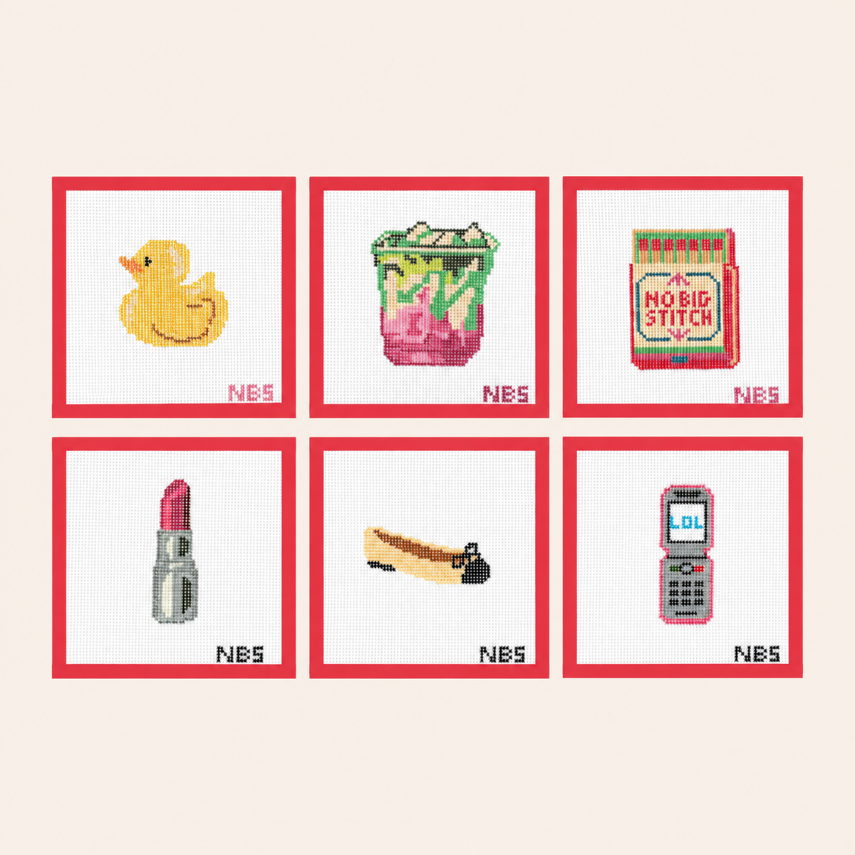 Things We Love
