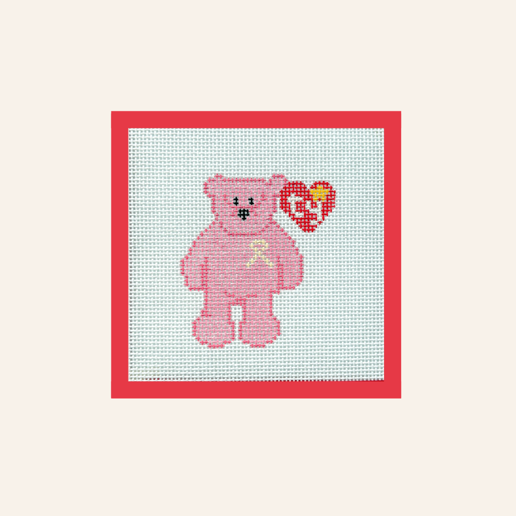Hope Needlepoint Canvas