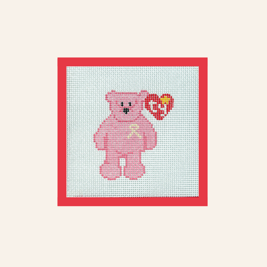 Hope Needlepoint Canvas