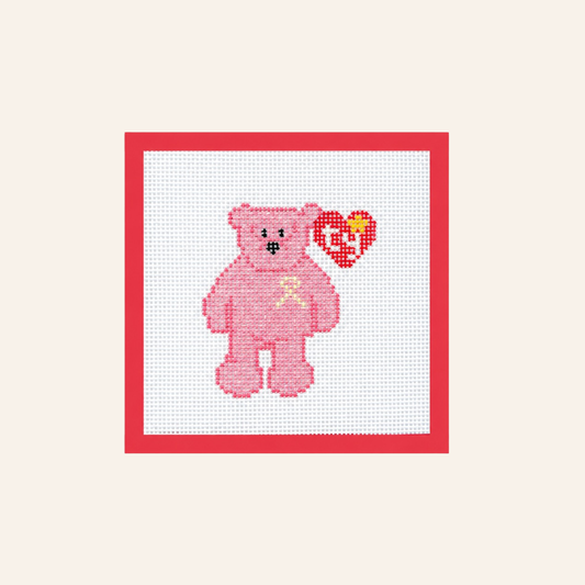 Hope Needlepoint Canvas