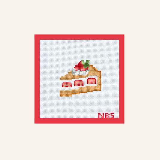 Little Sweet Treat Needlepoint Canvas