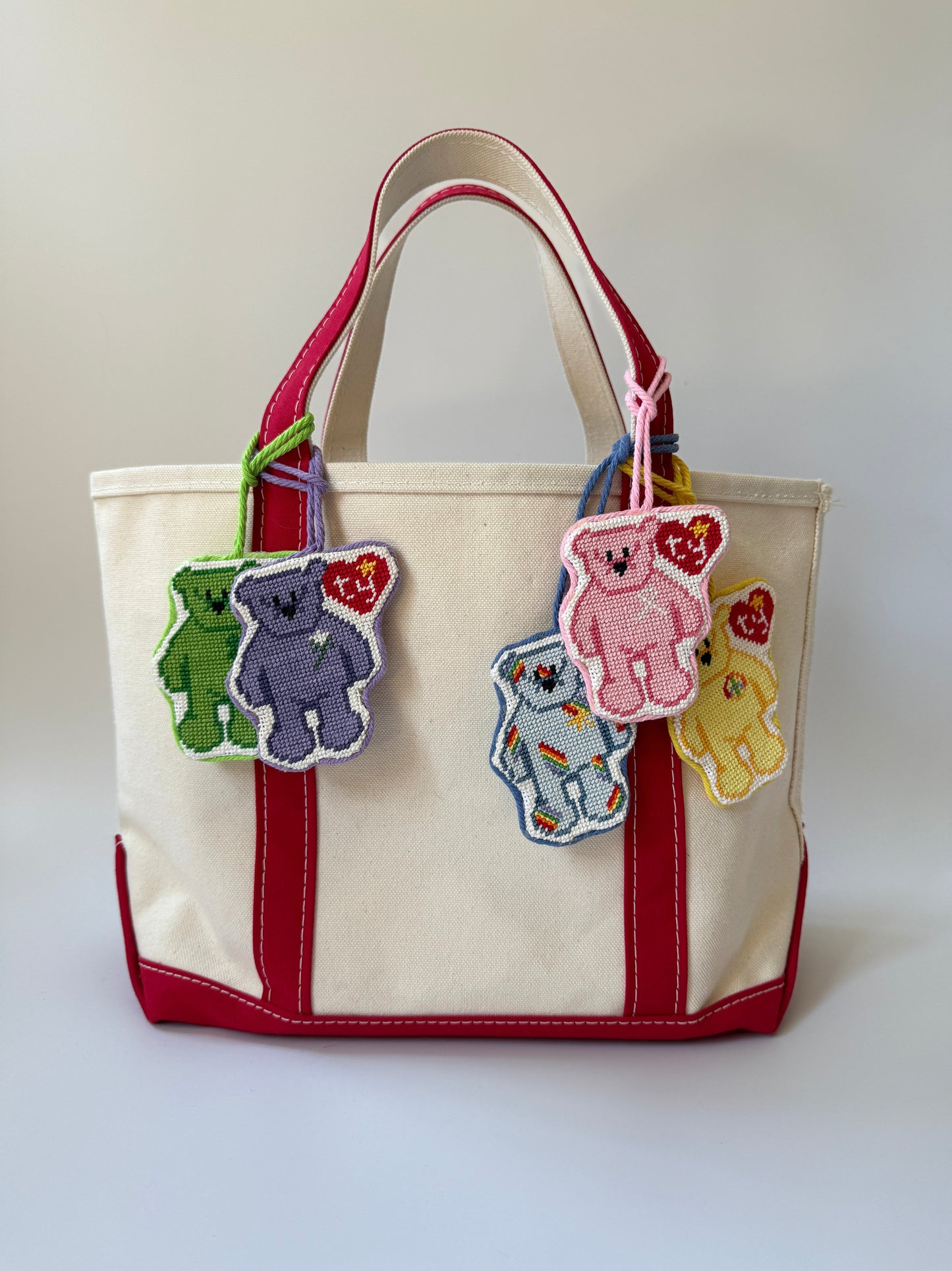 Princess Needlepoint Canvas