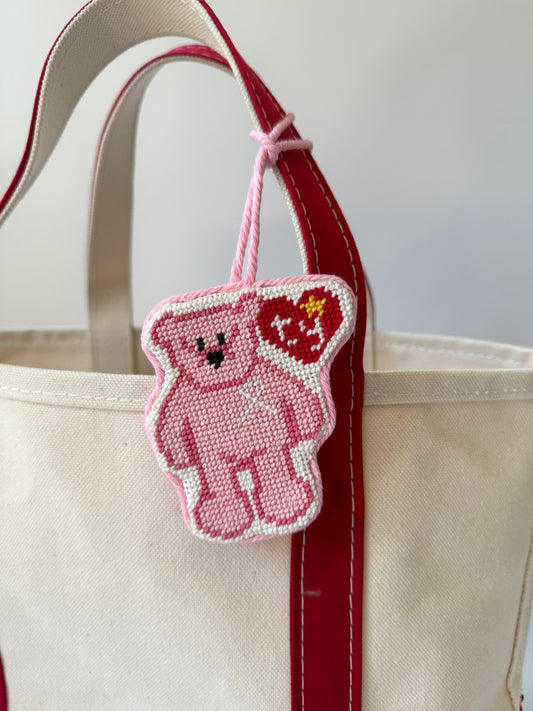 Hope Needlepoint Canvas
